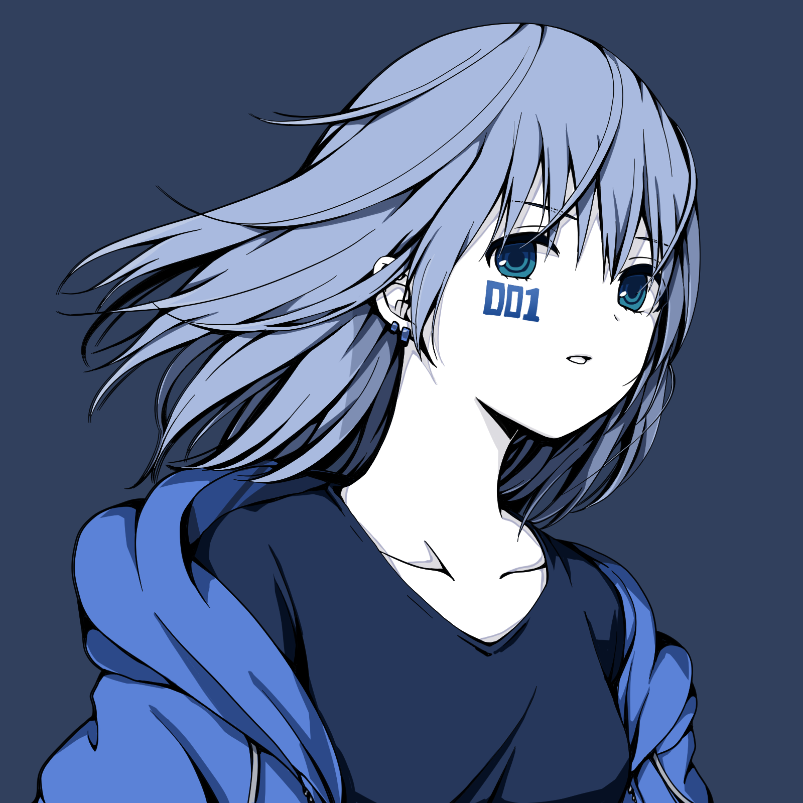 CoolGirl メインビジュアル